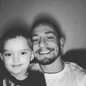 Meet your Posher, Kevin